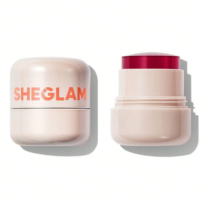 Sheglam jelly-licious lip and blush Tint