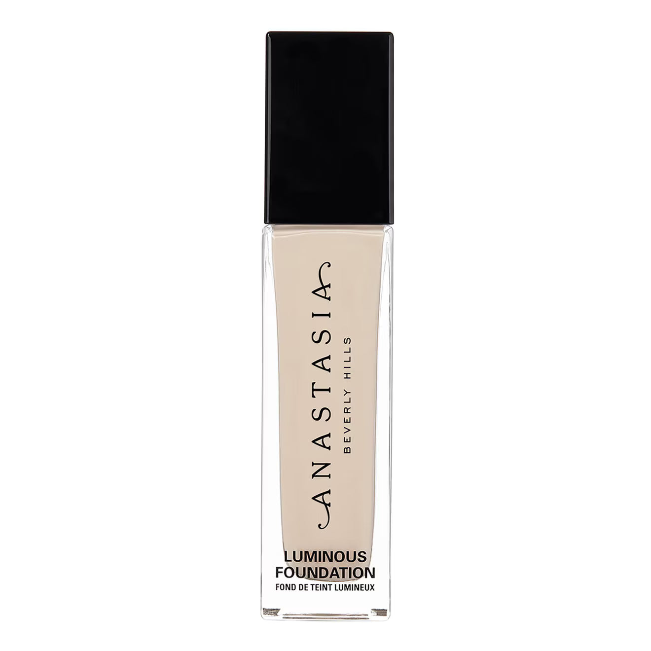 Anastasia Beverly Hills Foundation