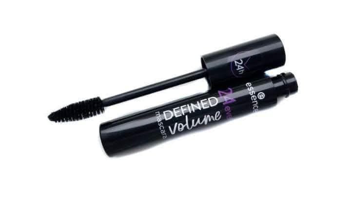 Essence 24Ever Defined Volume Mascara