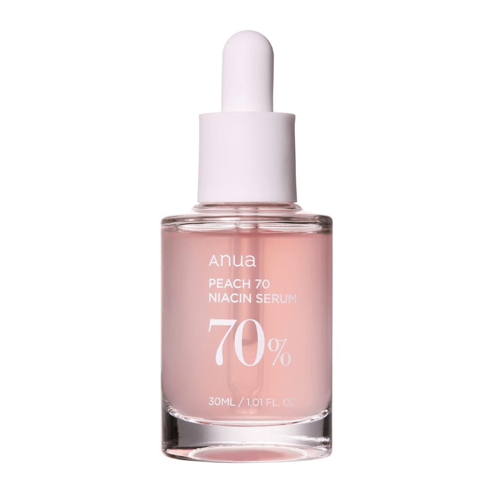 Anua Peach 70 Niacin Serum 30ml