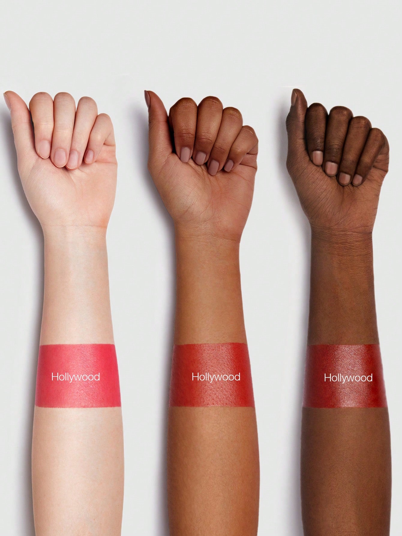 Sheglam Marilyn Monroe X SHEGLAM Color Bloom Dewy Liquid Blush-Hollywood