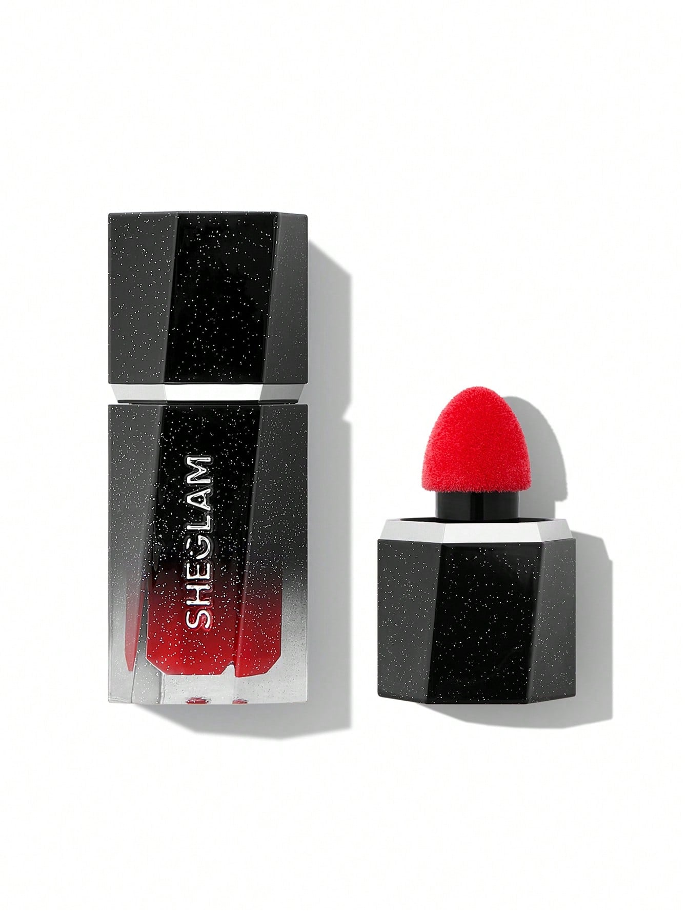 Sheglam Marilyn Monroe X SHEGLAM Color Bloom Dewy Liquid Blush-Hollywood