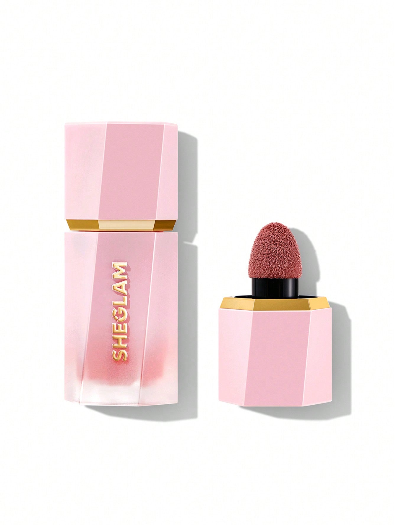 Sheglam Color Bloom Liquid Blush
