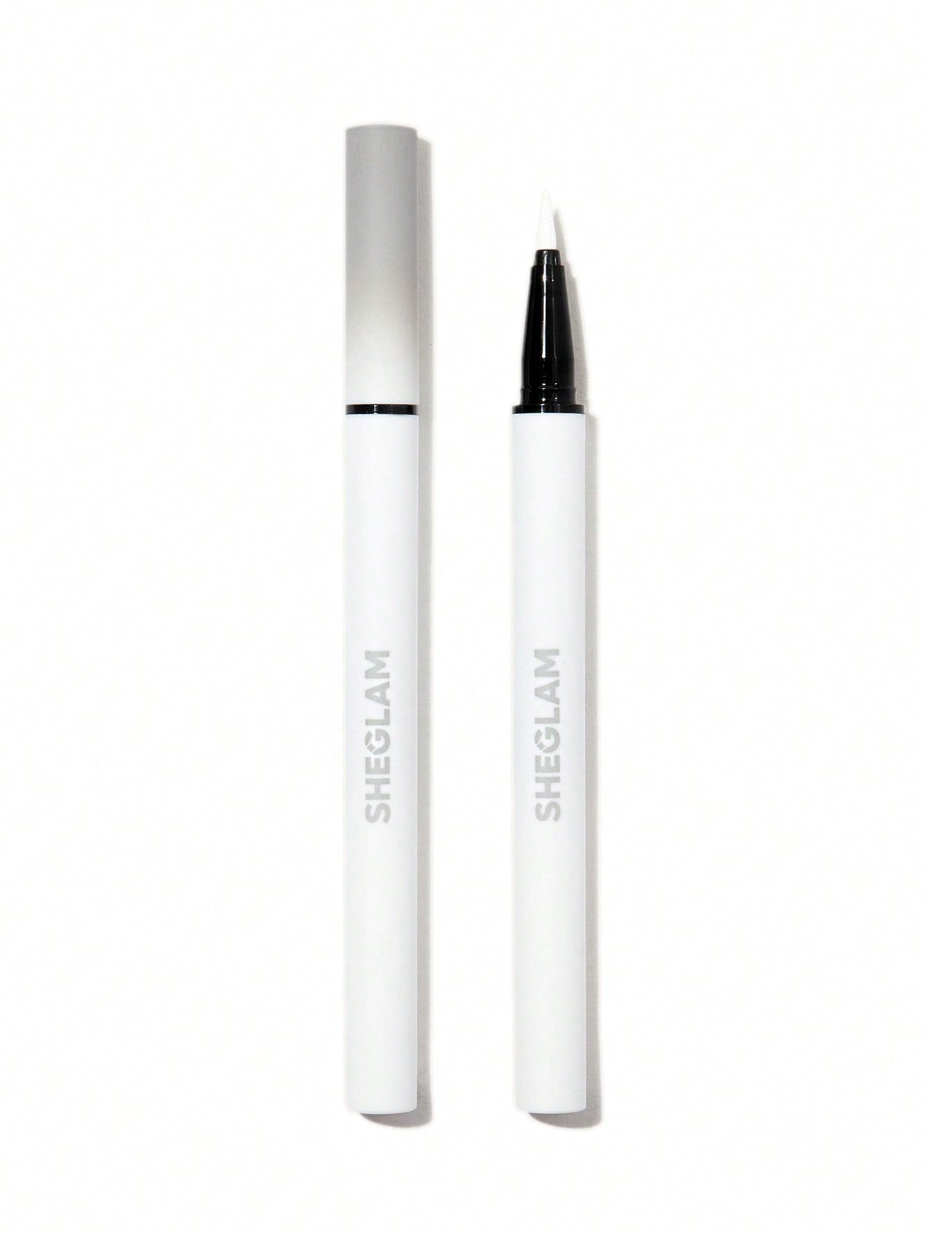 Sheglam Color Crush Liquid Eyeliner - White