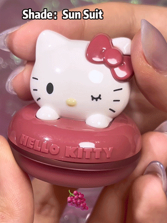 SHEGLAM Hello Kitty|Coastal Charm Cream Blush