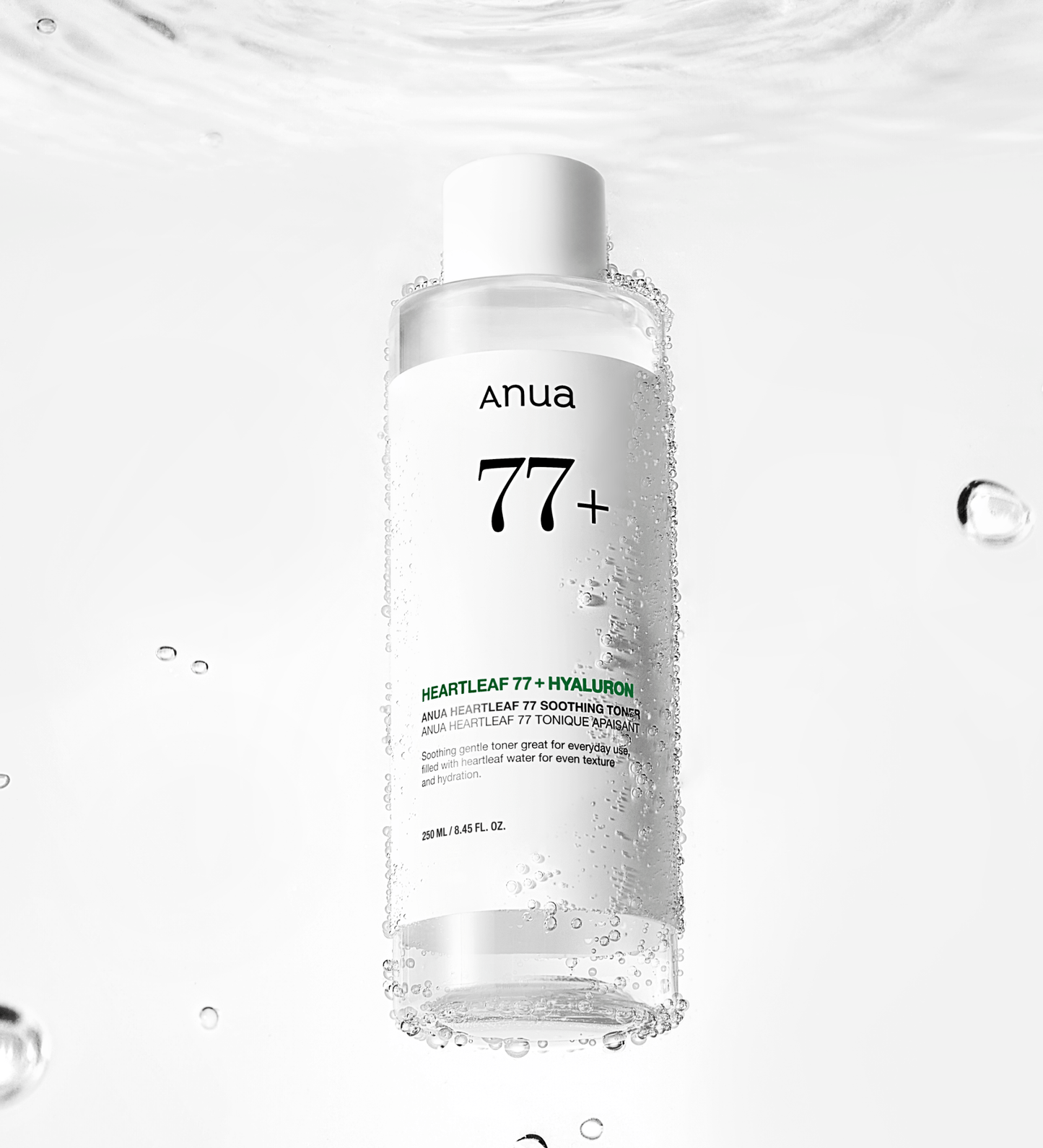 Anua Heartleaf 77% Soothing Toner