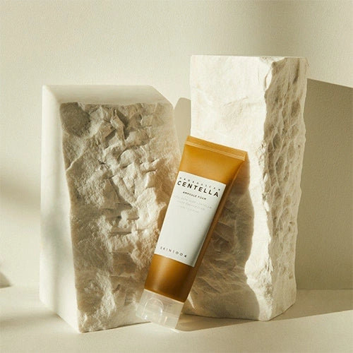 Madagascar Centella Ampoule Foam Cleanser 125 ML