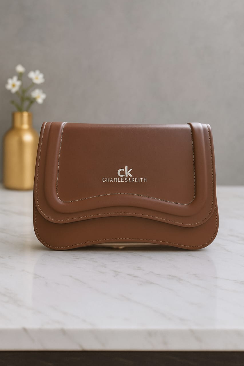 LUMY SMALL BAG CROSS CK
