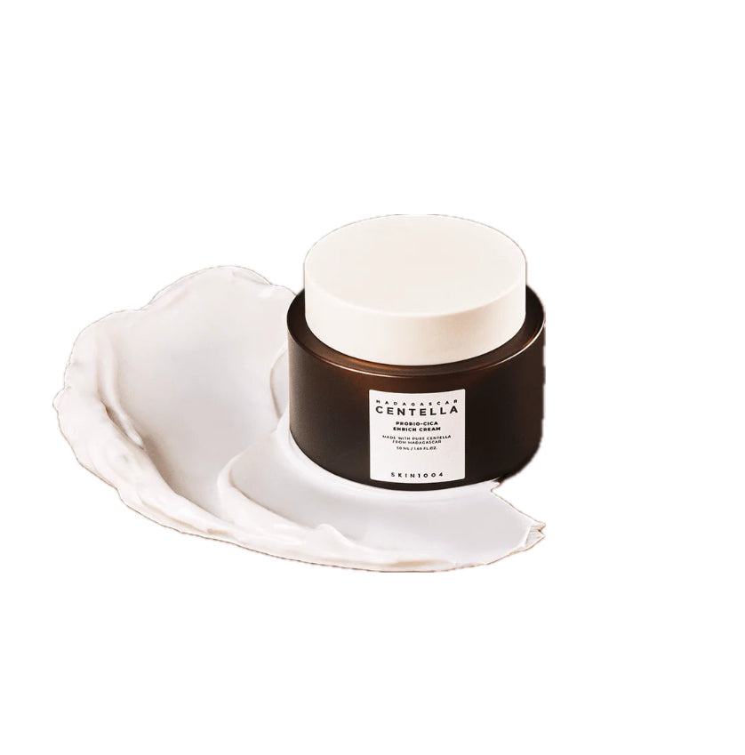 Madagascar Centella Probio-CICA (Enrich Cream) 50ml