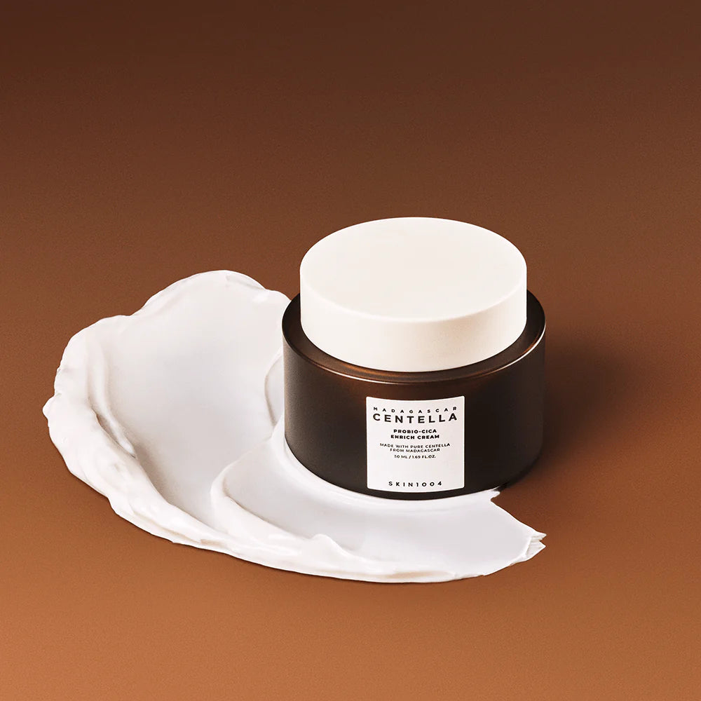 Madagascar Centella Probio-CICA (Enrich Cream) 50ml
