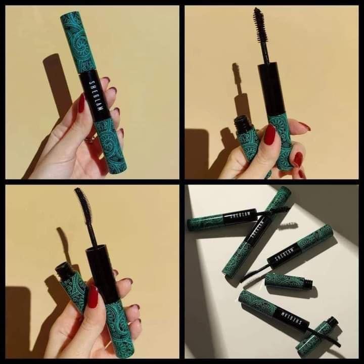 Sheglam Waterproof Mascara 2 in 1