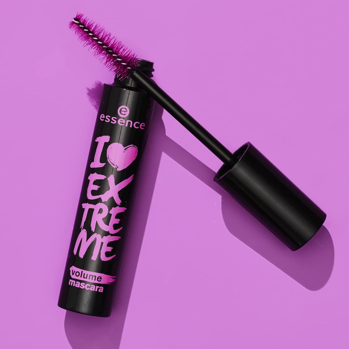 Essence Volume Stylist Mascara with Vitamin E