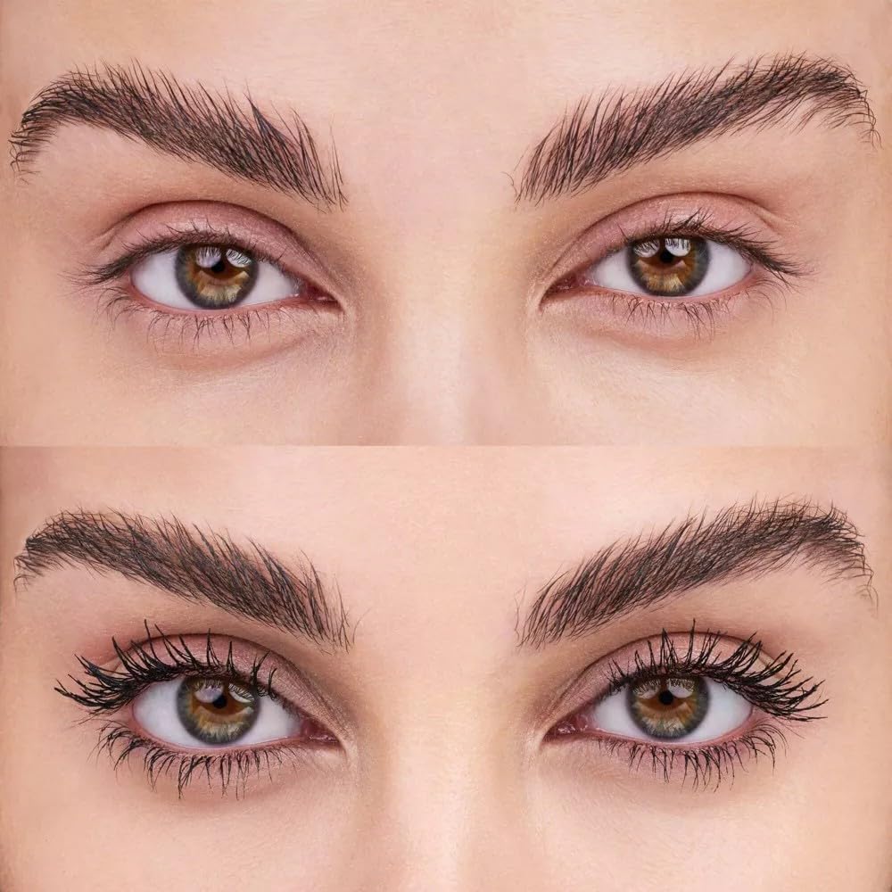 Essence I Love Extreme Volume Waterproof Mascara Blue