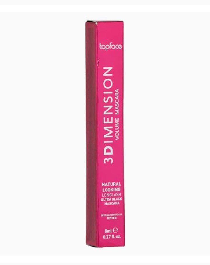Topface 3D Mascara