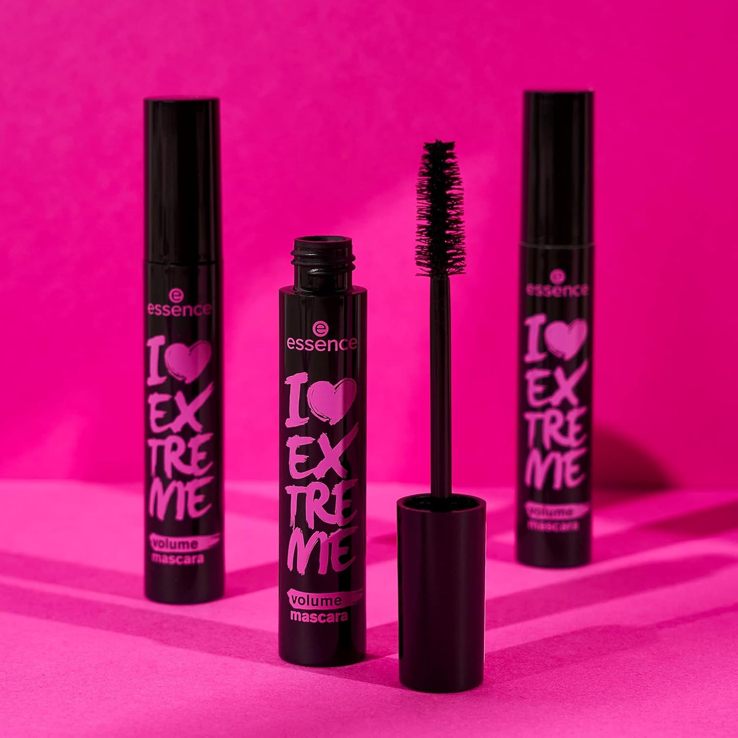 Essence Volume Stylist Mascara with Vitamin E