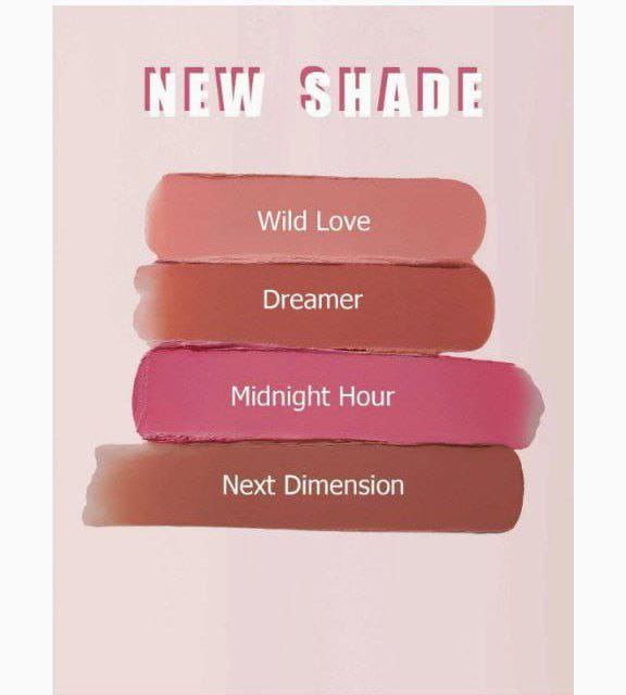 Sheglam Snatch 'N' Blush Stick