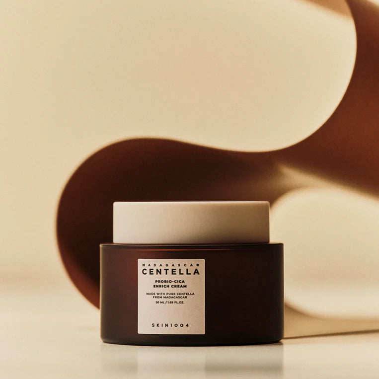 Madagascar Centella Probio-CICA (Enrich Cream) 50ml