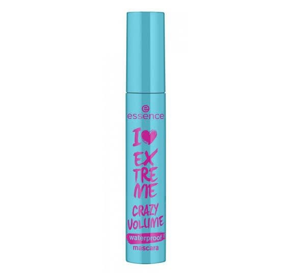 Essence Crazy Volume Mascara – I Love Extreme Edition