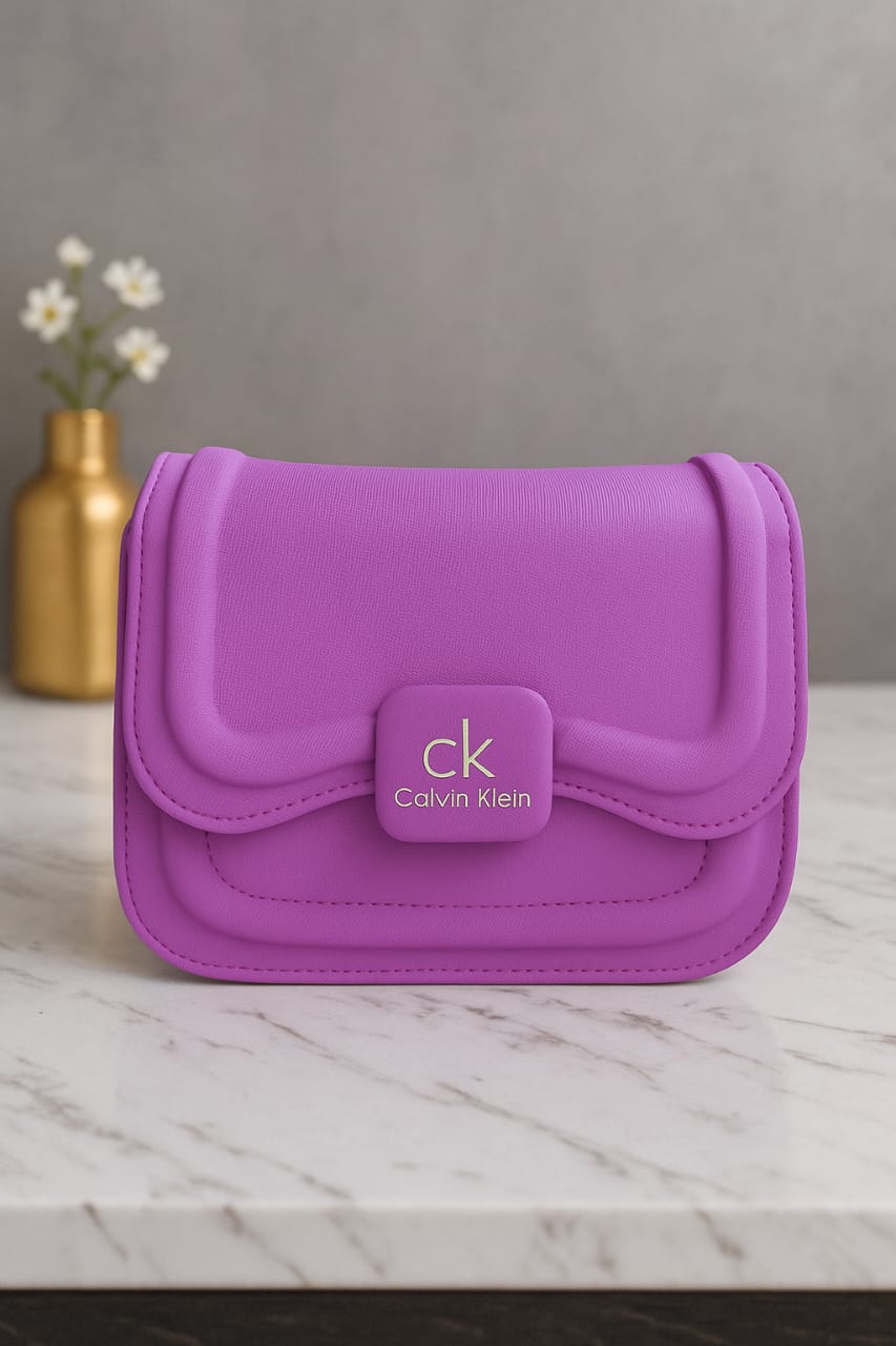 LUMY BAGS WITH CALVIN KLEIN BOX