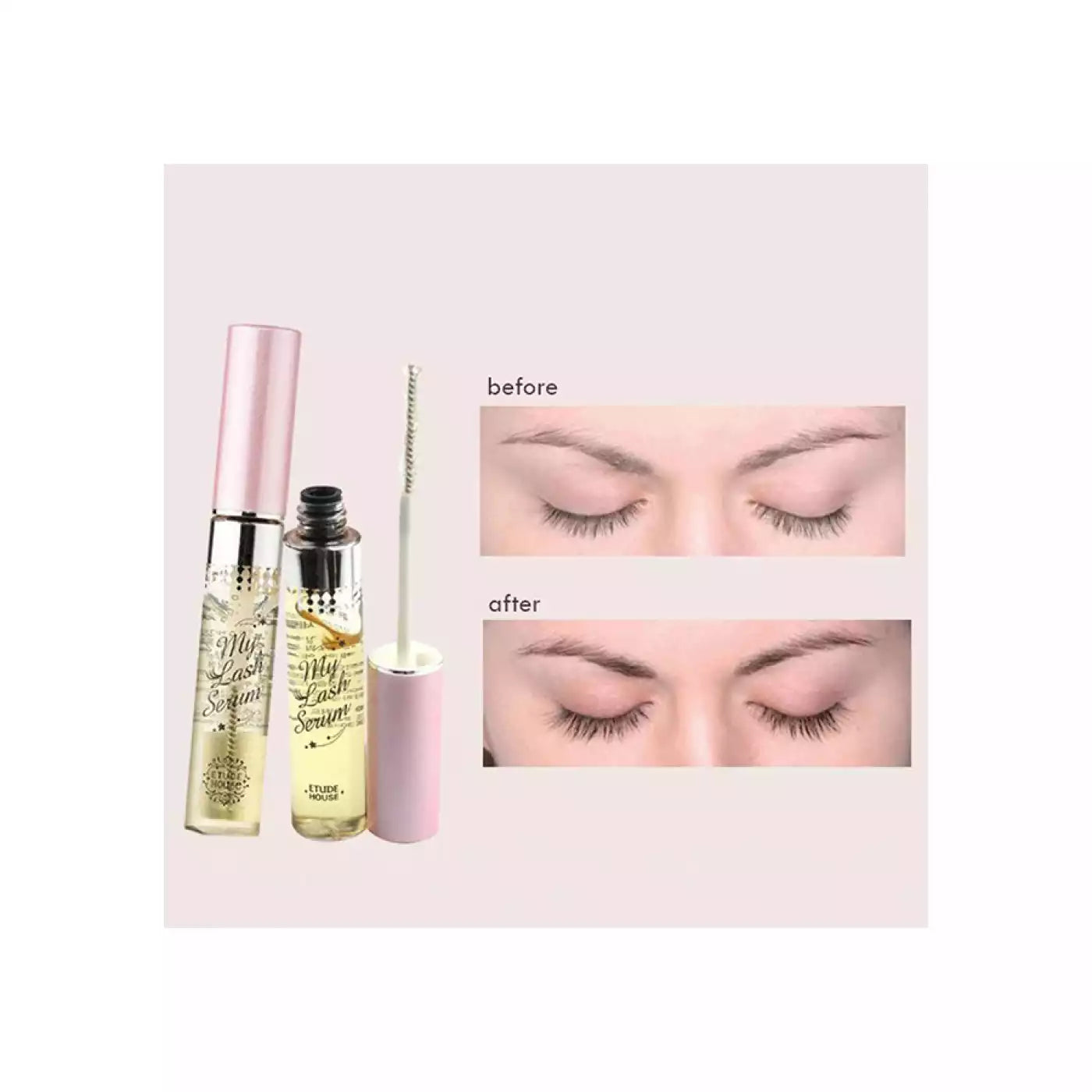Etude House My Lash Serum 9G