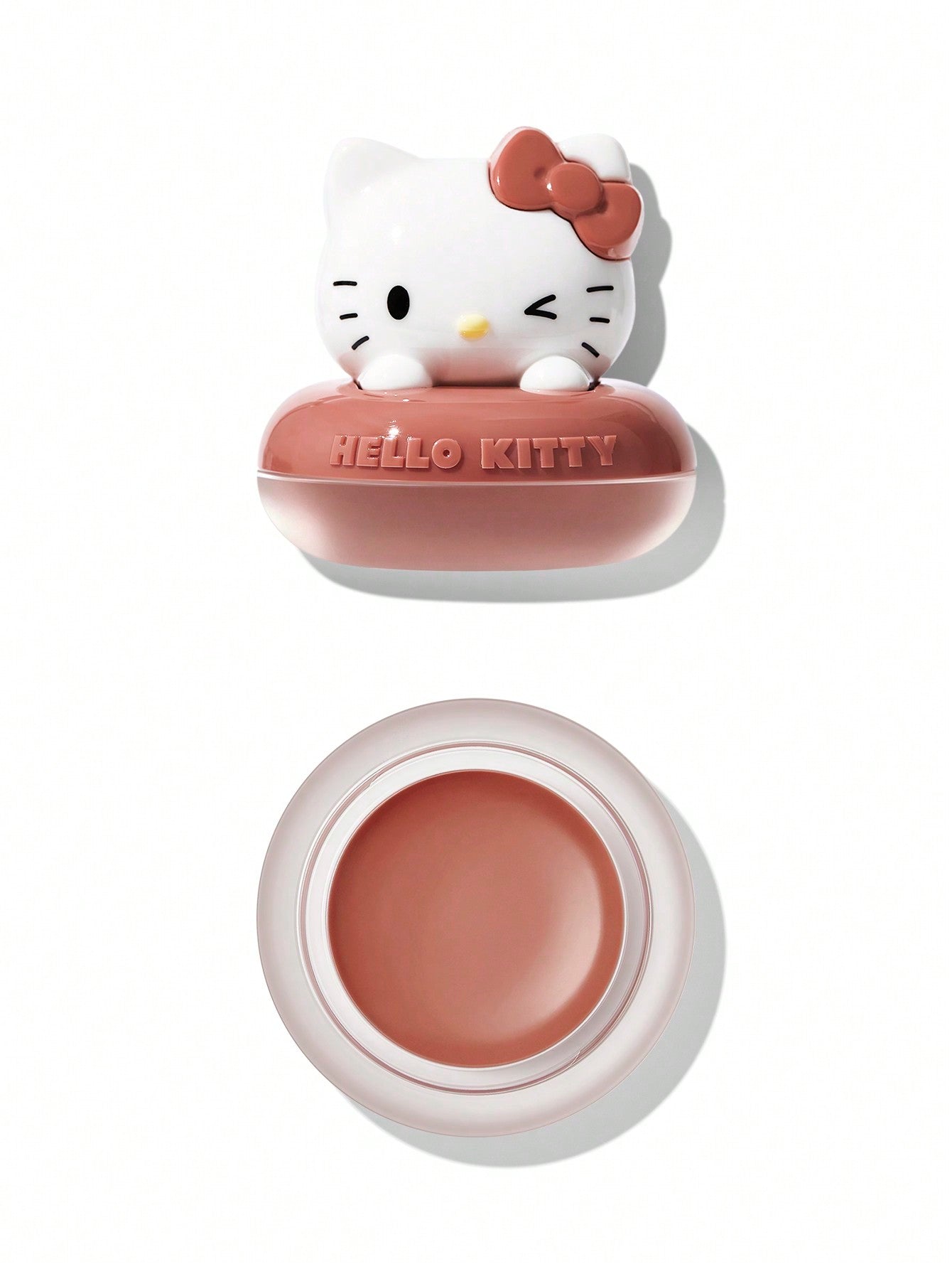 SHEGLAM Hello Kitty|Coastal Charm Cream Blush