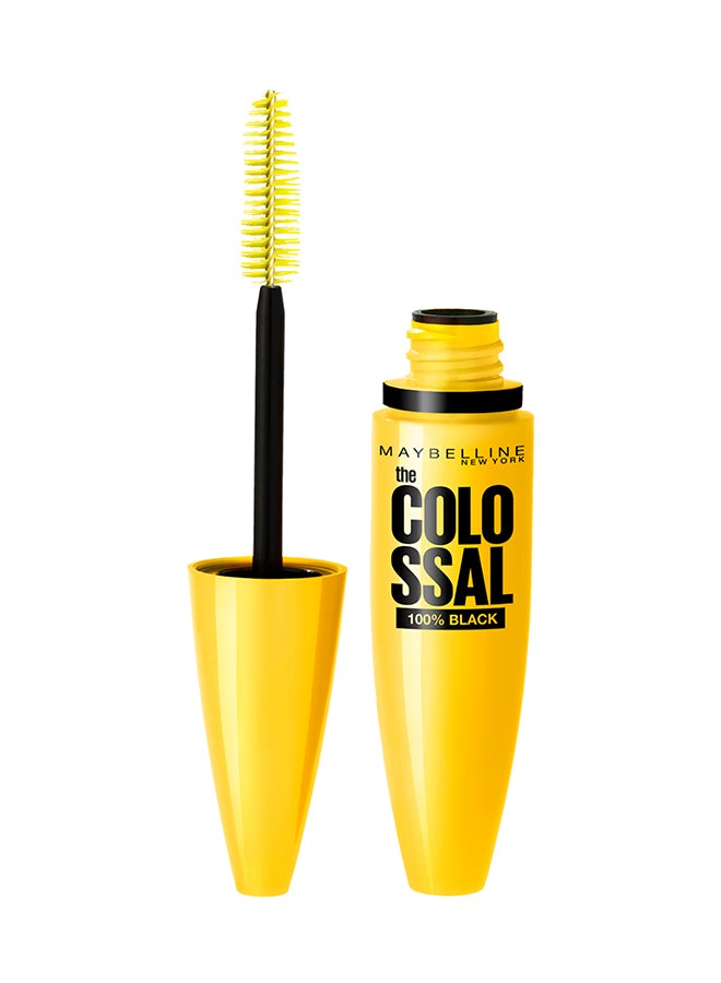 Maybeline Mascara Colossal Volume