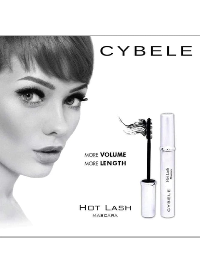 Cybele Hot Lash Mascara