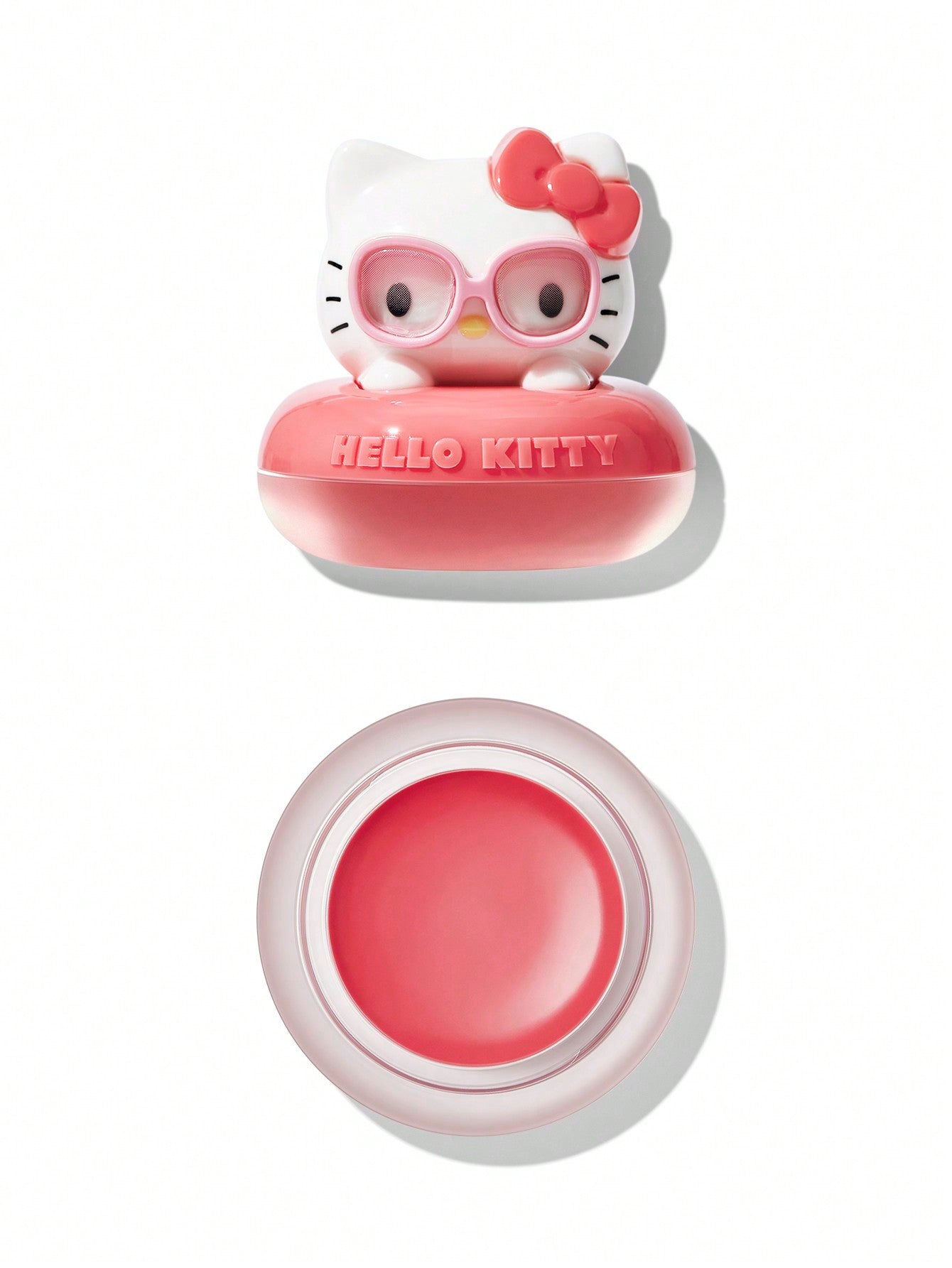 SHEGLAM Hello Kitty|Coastal Charm Cream Blush