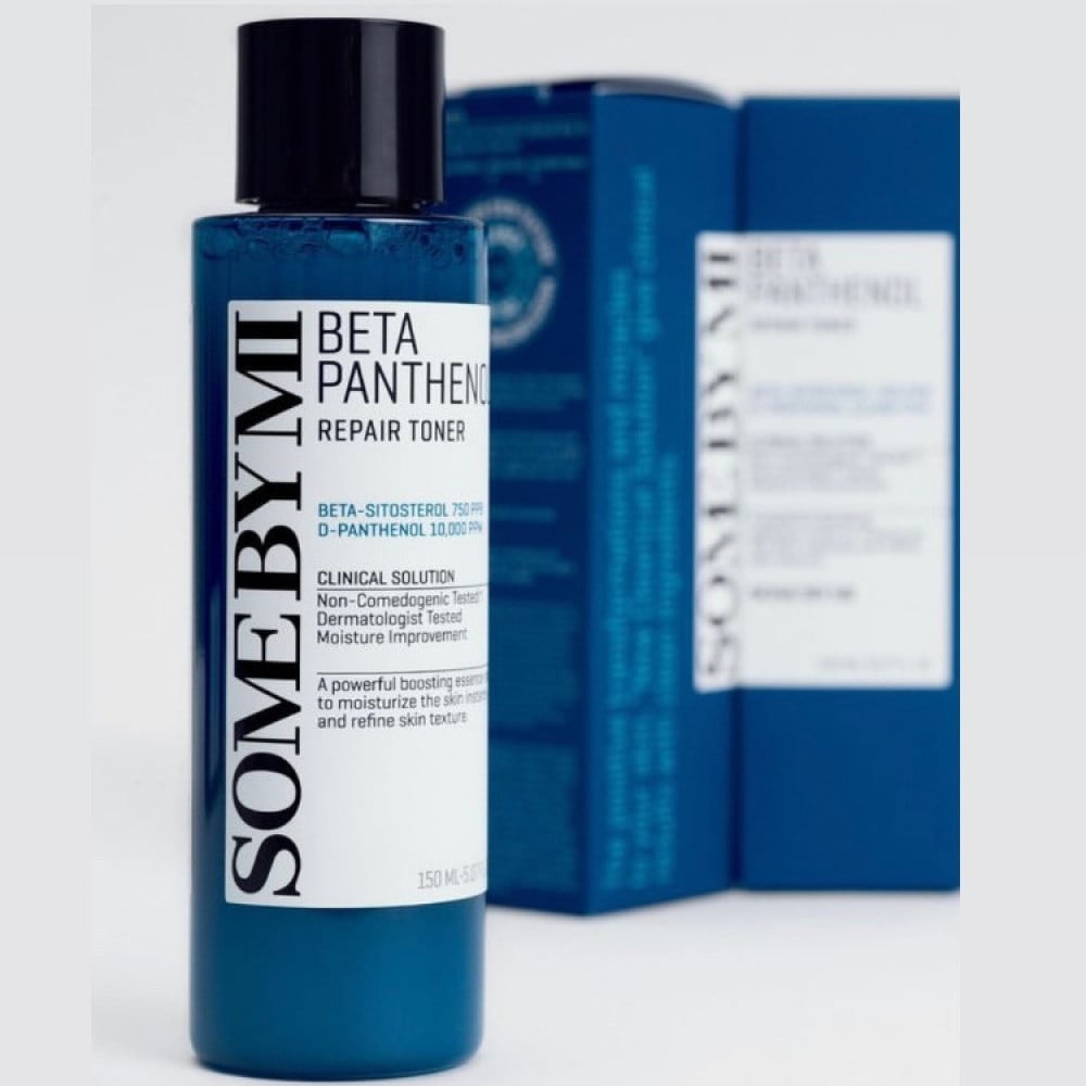 SOME BY MI – Beta Panthenol Repair Toner 150ml