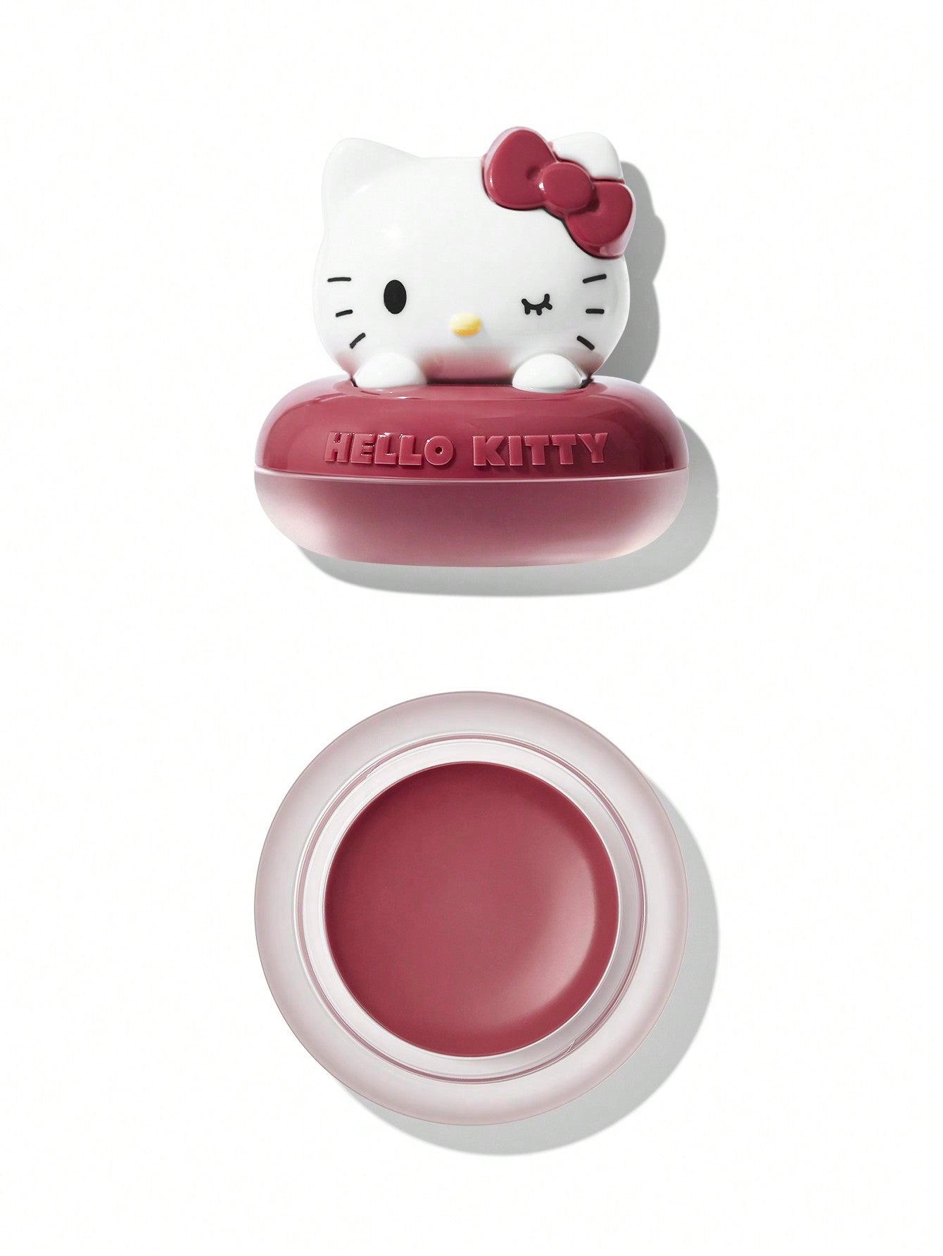 SHEGLAM Hello Kitty|Coastal Charm Cream Blush
