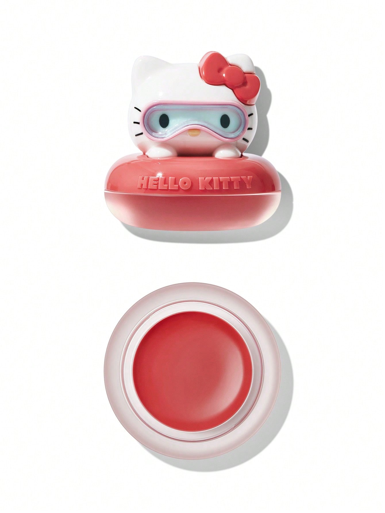 SHEGLAM Hello Kitty|Coastal Charm Cream Blush