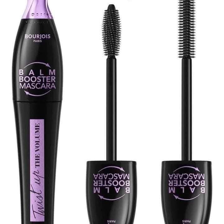 Bourjois - Mascara twist up