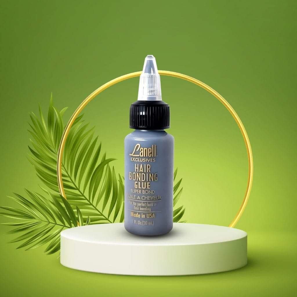 Lanell Original Eyelash Glue – Anti-Fungus 🇺🇸