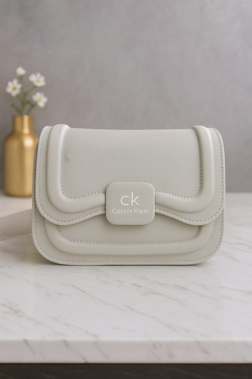 LUMY BAGS WITH CALVIN KLEIN BOX