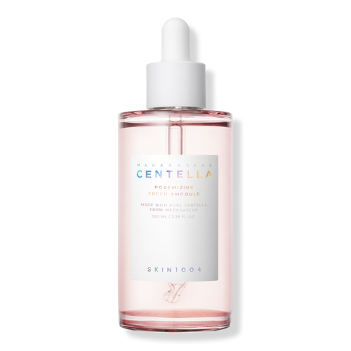 Madagascar Centella Poremizing Fresh Ampoule
