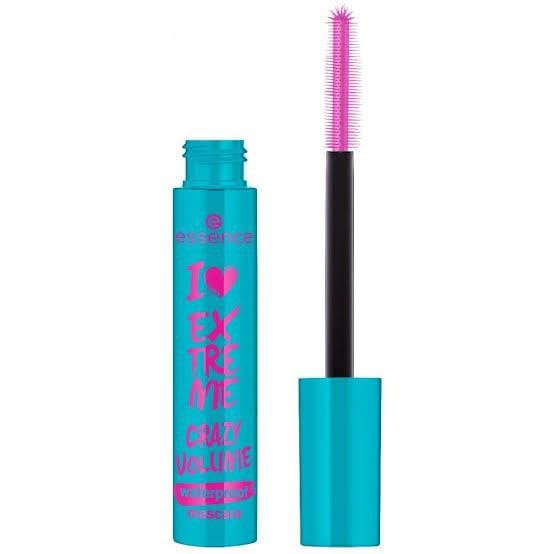 Essence Crazy Volume Mascara – I Love Extreme Edition