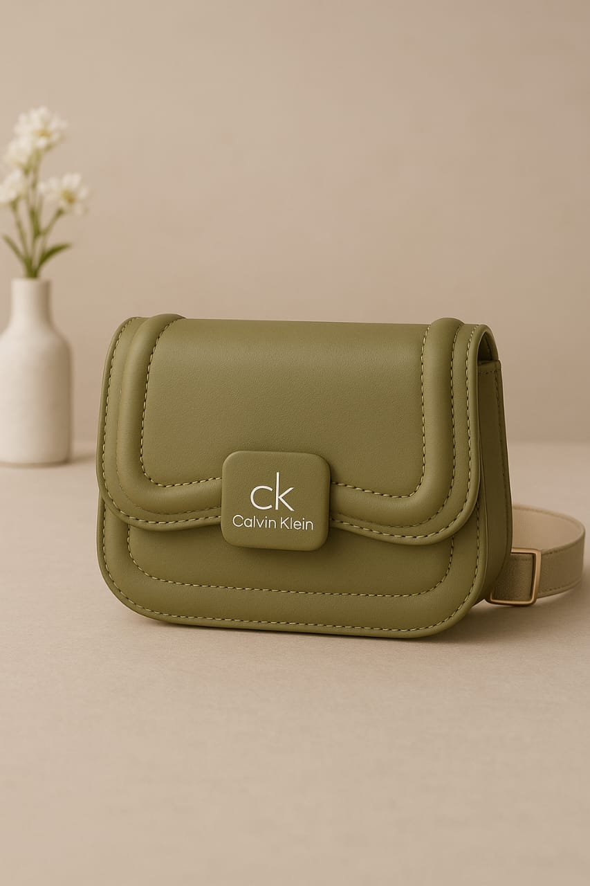 LUMY BAGS WITH CALVIN KLEIN BOX