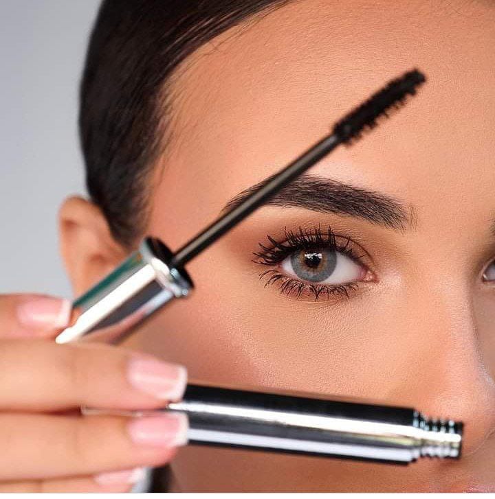 Cybele Hot Lash Mascara