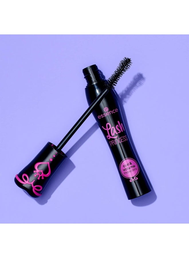 Essence Lash Princess Curl & Volume Mascara