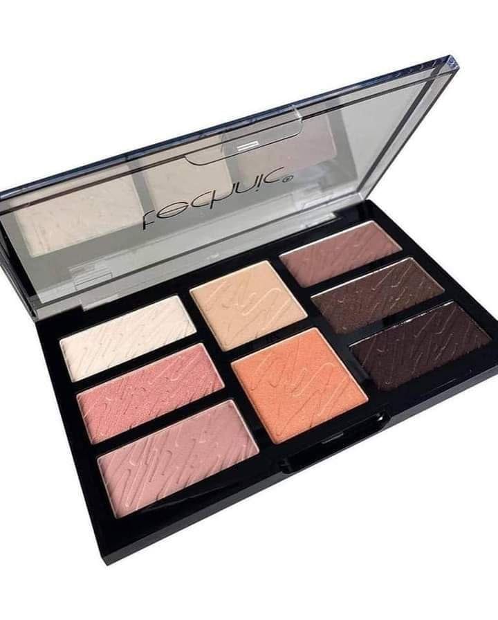 Technic Soft Glow Palette