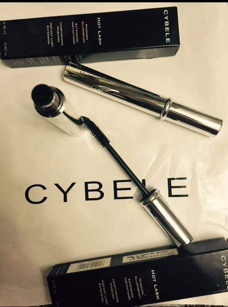Cybele Hot Lash Mascara