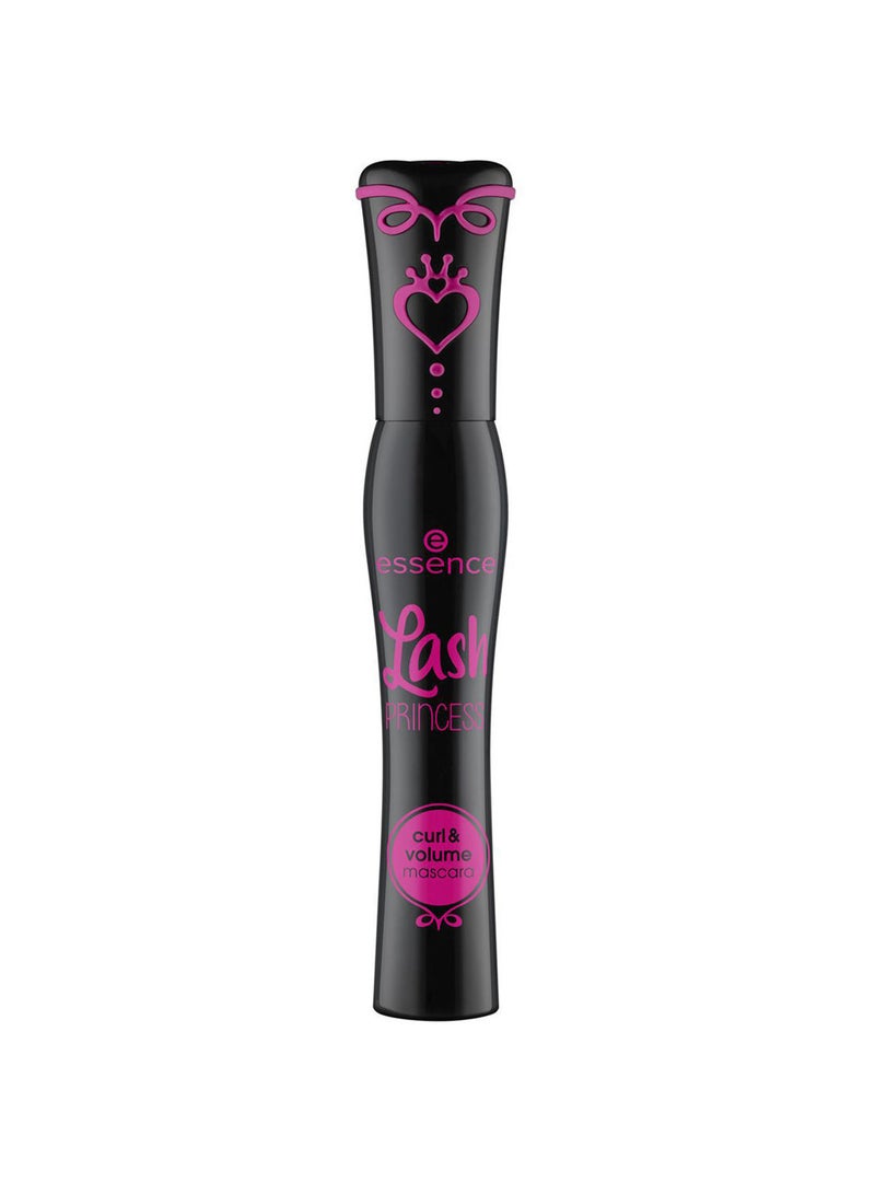 Essence Lash Princess Curl & Volume Mascara