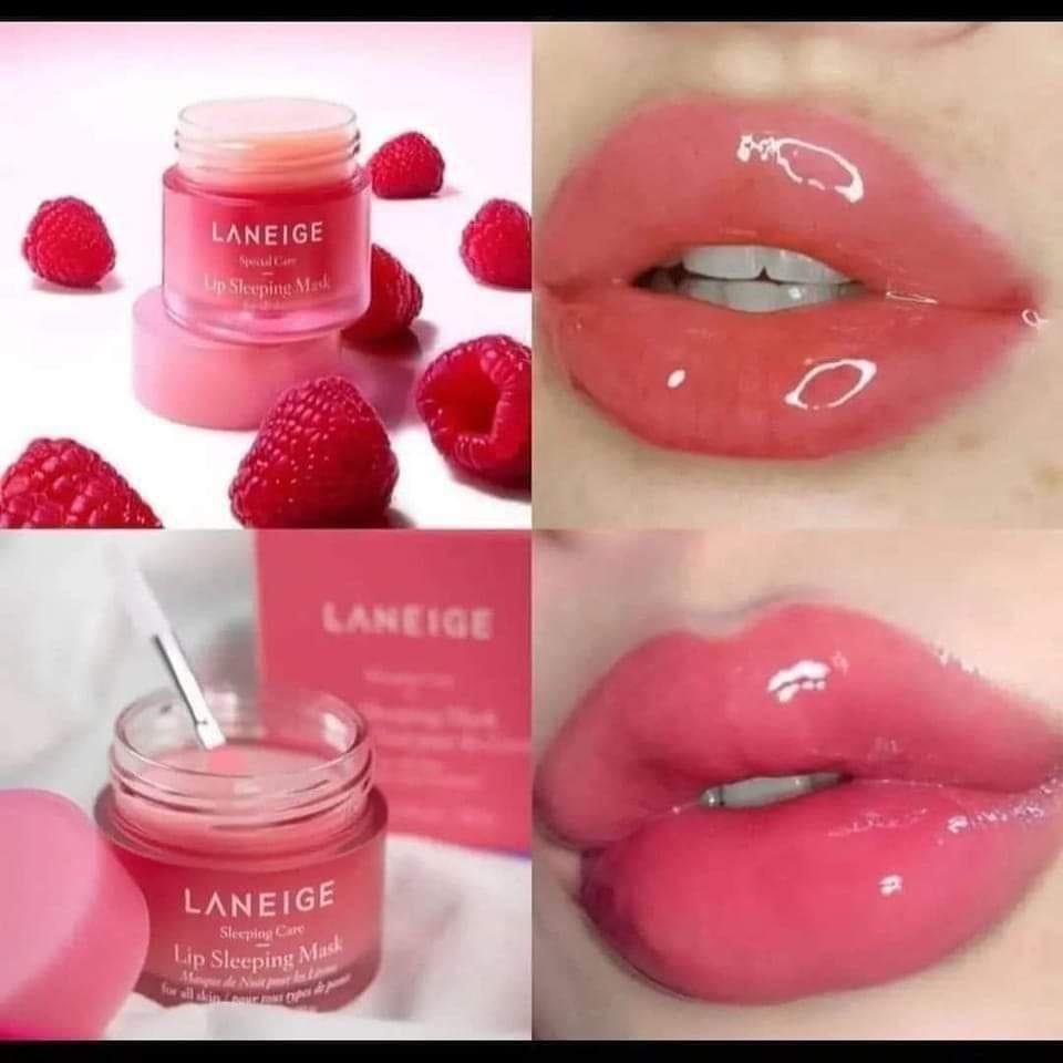 Laneige Lip Sleeping Mask