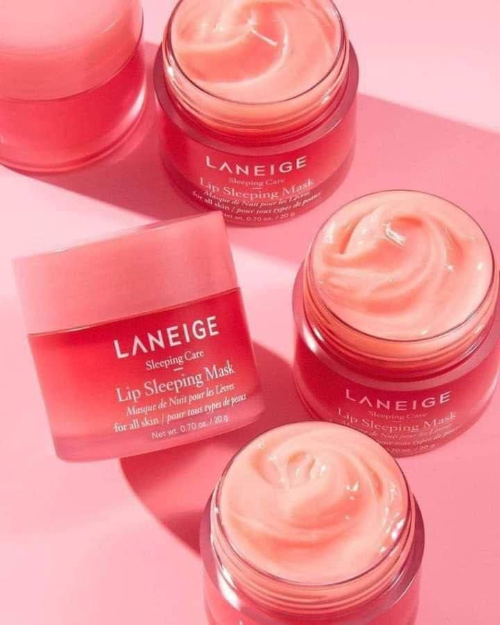 Laneige Lip Sleeping Mask