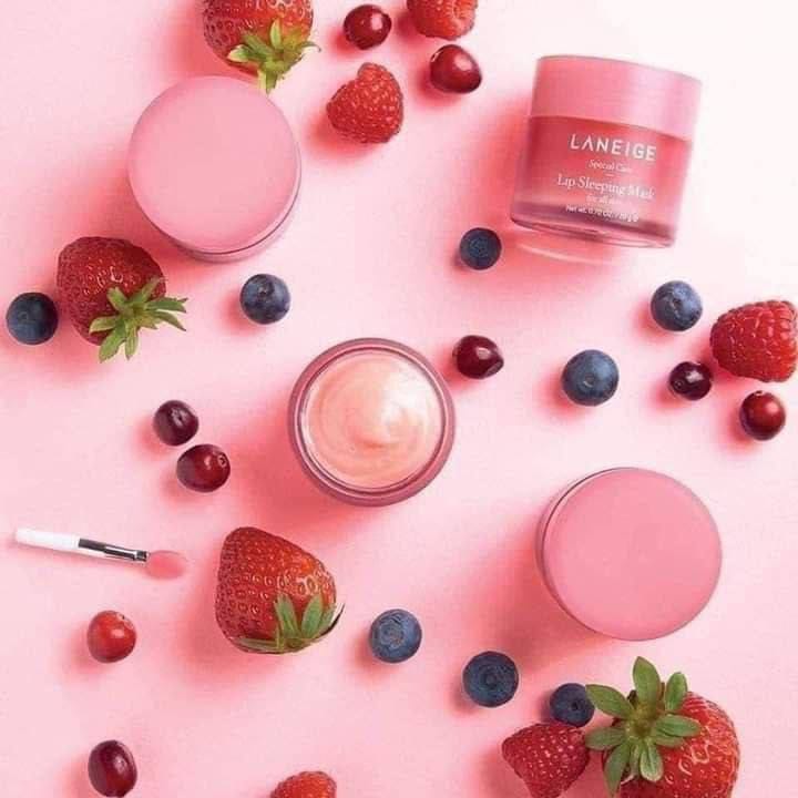 Laneige Lip Sleeping Mask