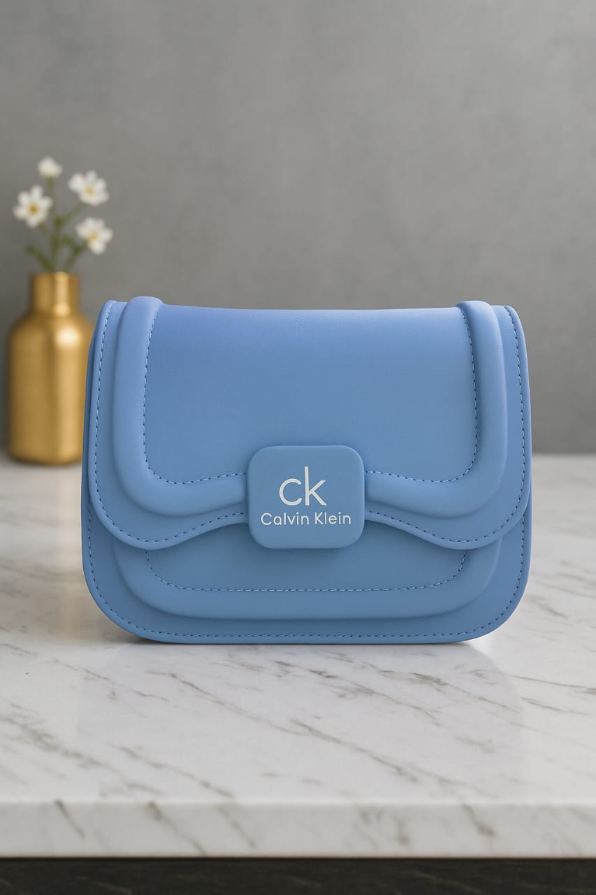 LUMY BAGS WITH CALVIN KLEIN BOX