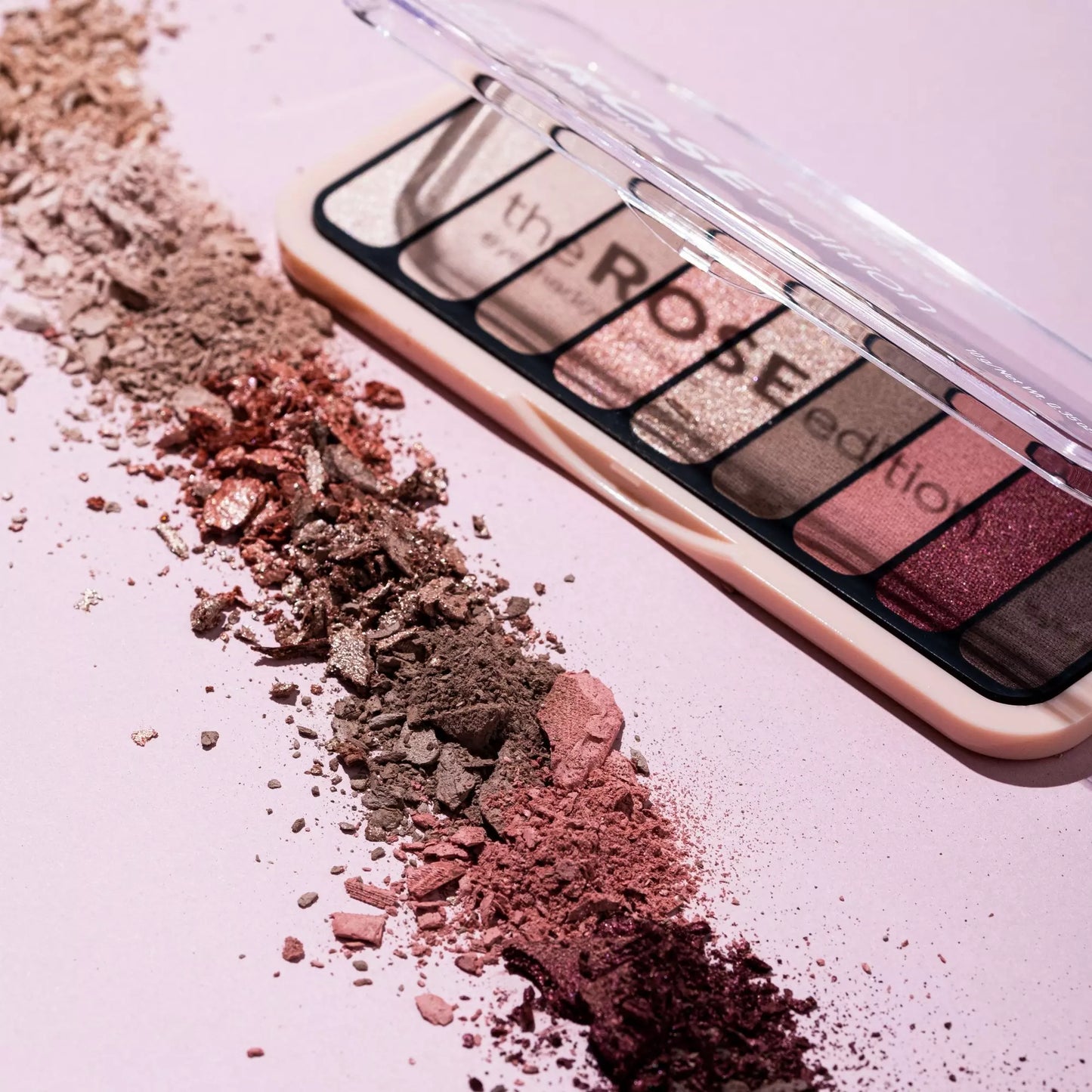 Original Essence Rose Edition Eyeshadow Palette