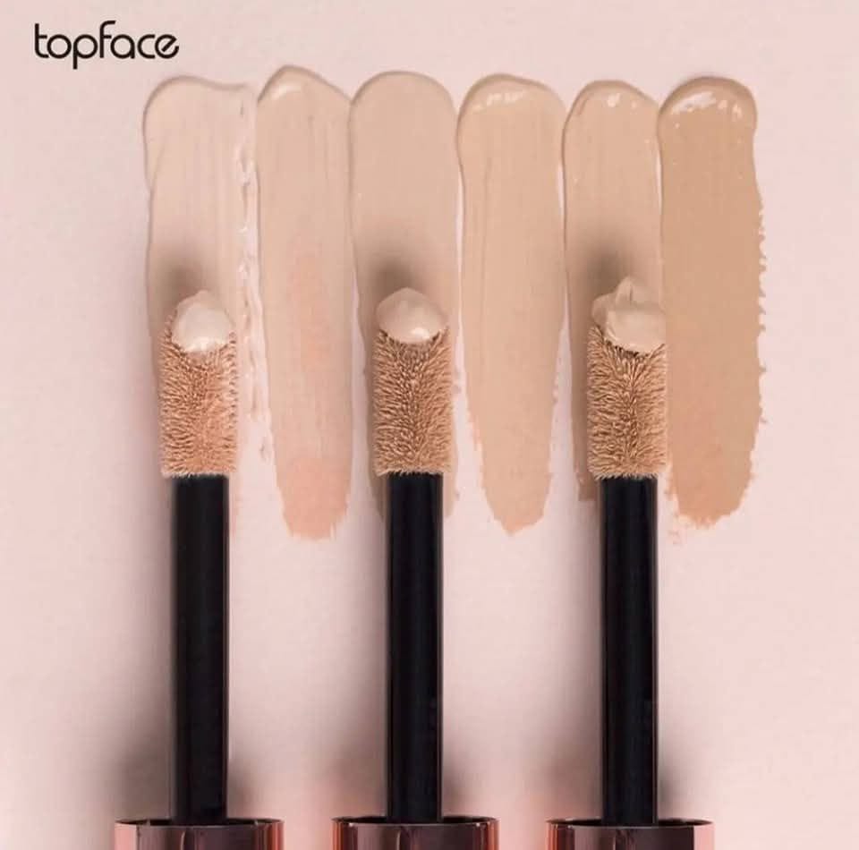Topface Sensitive Mineral 3in1 Concealer