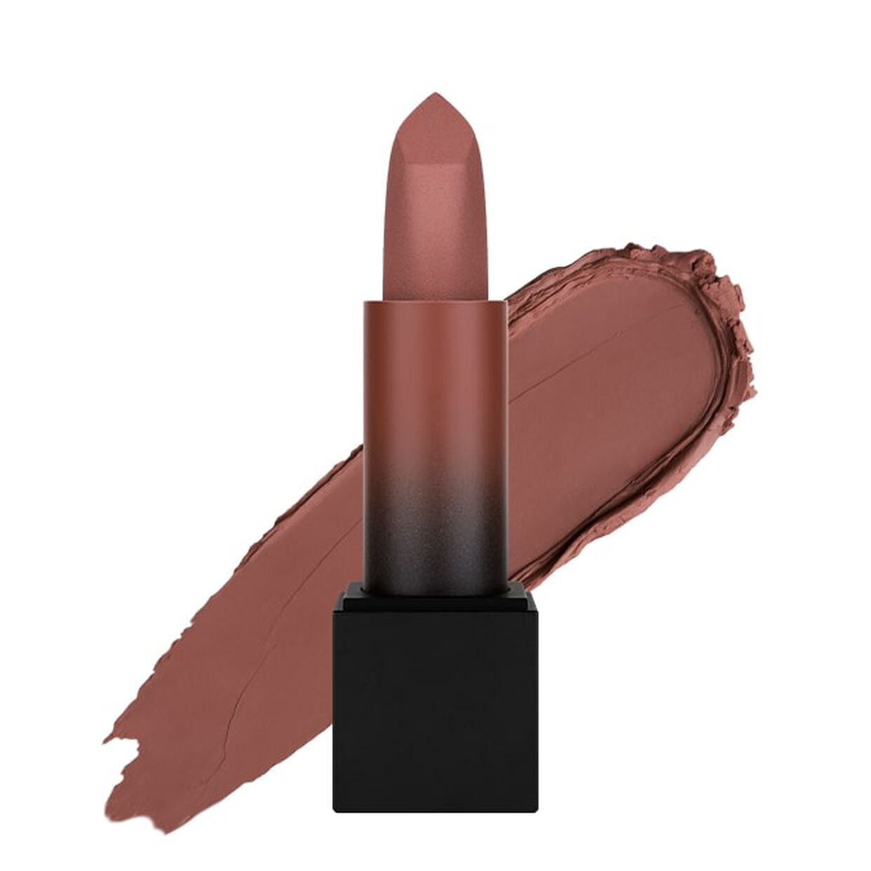 HUDA BEAUTY Power Bullet Matte Lipstick – Joyride