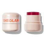 Sheglam jelly-licious lip and blush Tint